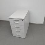 Standcontainer 5 lades ladenkast - 72x43x80 cm