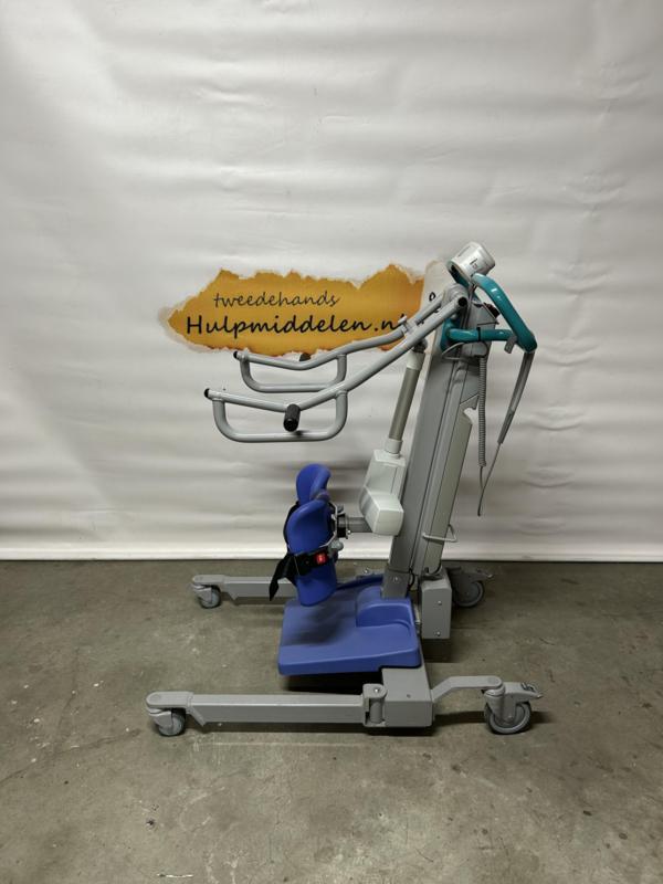 Actieve Tillift Arjo Sara 3000 met Weegunit T2, Diversen, Verpleegmiddelen, Gebruikt, Ophalen of Verzenden