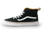 Vans Hoge sneakers in maat 37 Groen | 10% extra korting, Kinderen en Baby's, Kinderkleding | Schoenen en Sokken, Jongen of Meisje