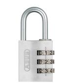 Abus cijferslot TCA2 30mm, Motoren, Accessoires | Sloten, Ophalen of Verzenden, Nieuw