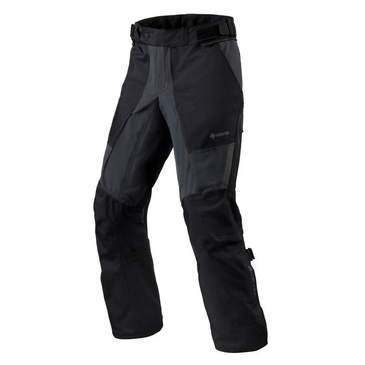 Echelon Gore-Tex motorbroek REVIT!, Motoren, Kleding | Motorkleding, Verzenden