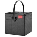 GGM Gastro | CAMBRO | CAM GOBOX® - Toploader pizzadoos - met, Verzenden, Nieuw in verpakking