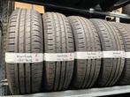 165-70-14 Hankook Zomerbanden 6mm Incl Montage 165 70 14, Ophalen, 14 inch, Gebruikt, Band(en)