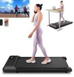 Loopband Onder Bureau – Stil, AI App en 136 kg Capaciteit, Verzenden, Nieuw