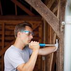 Silverline Klauwhamer met Ronde Schacht – Gesmeed Staal e., Doe-het-zelf en Verbouw, Gereedschap | Handgereedschap, Ophalen of Verzenden