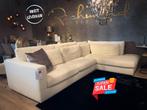 ***SALE*** Hoekbank Easy Sofa Edmond, Verzenden, Nieuw