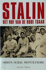 Stalin, Boeken, Verzenden, Nieuw