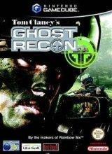 MarioCube.nl: Tom Clancys Ghost Recon Zonder Handl. - iDEAL! beschikbaar voor biedingen