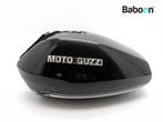 Benzine Tank Moto Guzzi V65 650 1981-1987, Motoren, Onderdelen | Overige, Verzenden, Gebruikt