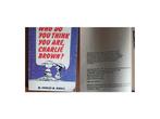 Peanuts - Charlie Brown Collection - 21 Comic collection -, Nieuw