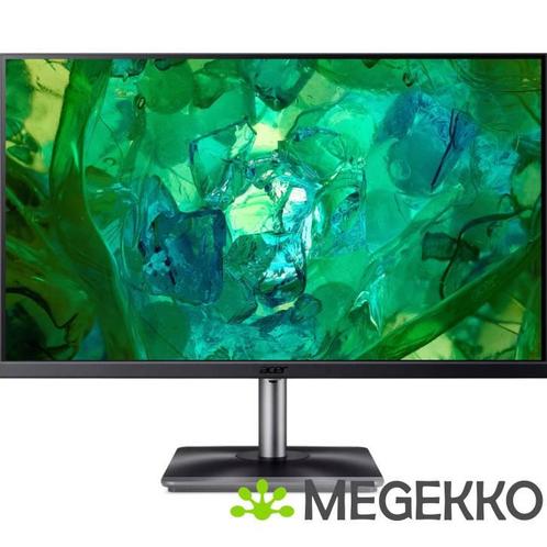 Acer RS242Y 23.8  Full HD 100Hz IPS Monitor, Computers en Software, Monitoren, Nieuw, Verzenden