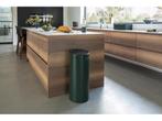 Brabantia Touch Bin - Prullenbak 30 liter - Soft-Touch, Verzenden, Zo goed als nieuw