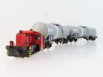 Märklin H0 - 26550 - Treinset (1) - 3-delige rangeertrein, Hobby en Vrije tijd, Modeltreinen | H0, Nieuw
