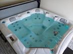 ACTIE SPA | luxe 5 persoons Jacuzzi Sienna, Nieuw