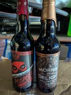 Toppling Goliath - Moordenaar Muerte Dulce (2024) + Mornin, Nieuw