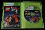LEGO The Lego Movie Videogame XBOX 360, Spelcomputers en Games, Verzenden, Nieuw