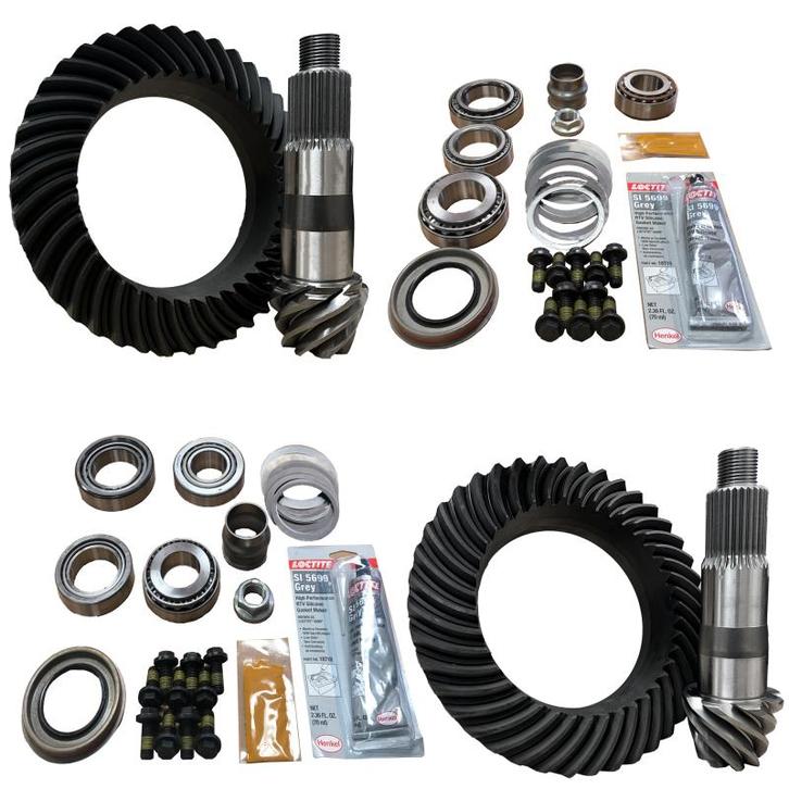 Revolution Gear & Axle 2018+ Jeep JL Rubicon/JT Dana 44, Auto-onderdelen, Remmen en Aandrijving, Ophalen of Verzenden