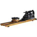 Fluid Rower Apollo V Roeitrainer - Licht Eiken - Gratis, Sport en Fitness, Fitnessapparatuur, Verzenden, Nieuw, Roeitrainer