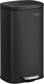 Afvalbak - pedaalemmer - prullenbak - hoogte 63.5 cm - 30, Huis en Inrichting, Verzenden, Nieuw