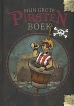 MIJN - Mijn grote piratenboek 9789073011922, Boeken, Gelezen, Martine van den Houten, Verzenden
