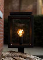 Bailey LED lamp E27 4W 320lm 2200K Goud IP65 Niet-Dimbaar..., Ophalen of Verzenden, Nieuw