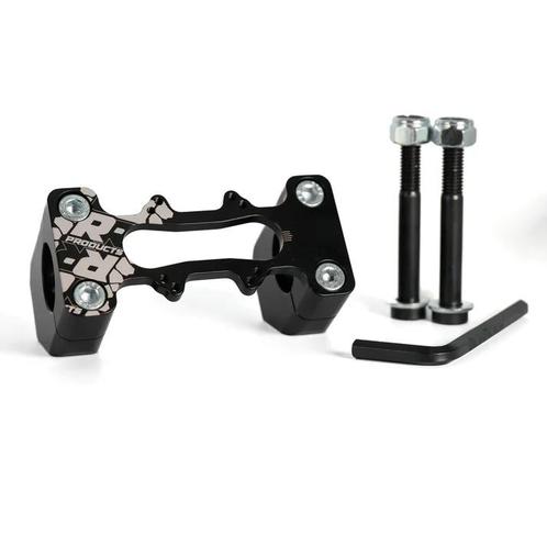 Rally Raid fat bar riser kit voor BMW G310GS, Fietsen en Brommers, Brommeronderdelen | Algemeen, Nieuw, Verzenden