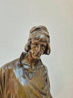 Fonderie Thiébaut Frères Paris - Jean Francois Marie Etcheto, Antiek en Kunst