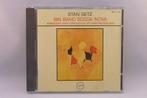 Stan Getz - Big Band Bossa Nova, Cd's en Dvd's, Cd's | Jazz en Blues, Verzenden, Nieuw in verpakking