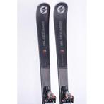 148 154 166 172 skis BLIZZARD QUATTRO 72 CA, grip walk, dur, Sport en Fitness, Verzenden, Gebruikt
