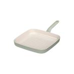 BergHOFF Balance Sage Grillpan Antikleef - 24cm, Verzenden, Nieuw