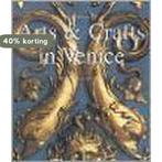 Arts and crafts in Venice 9783829029087 Doretta davanzi pola, Boeken, Verzenden, Gelezen, Doretta davanzi pola