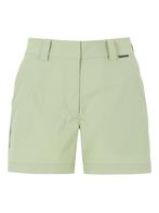 SALE -50% | Didriksons Short Liv groen | OP=OP, Kleding | Dames, Nieuw, Verzenden