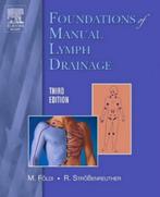 Foundations of Manual Lymph Drainage 9780323030649, Zo goed als nieuw