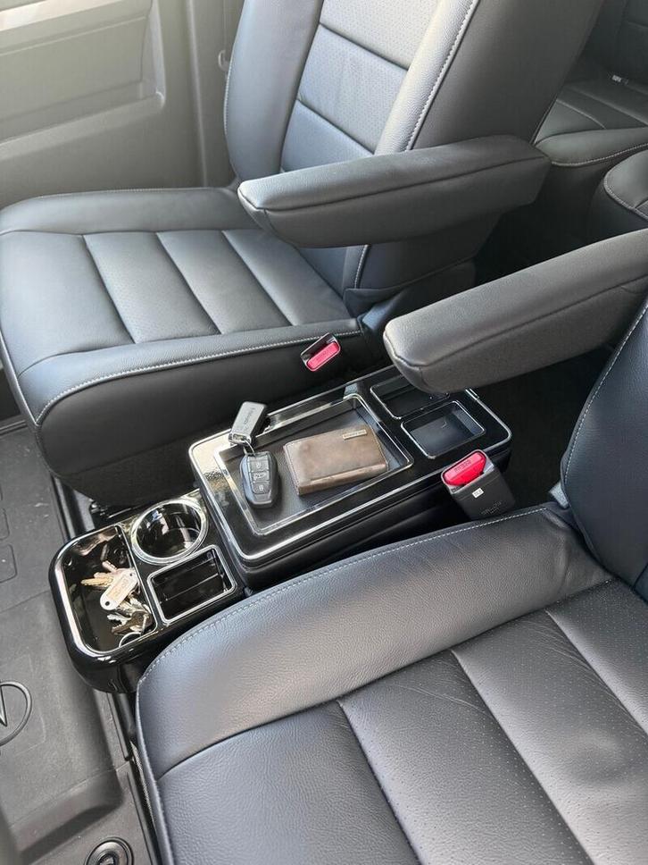 Luxe middenconsole, Auto diversen, Auto-accessoires, Ophalen of Verzenden