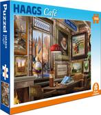 Haags Café Puzzel (1000 stukjes) | House of Holland -, Hobby en Vrije tijd, Verzenden, Nieuw