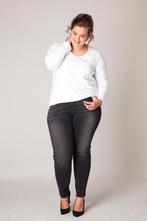 Jeans tregging Arnika Yesta Basic Maat:, Kleding | Dames, Broeken en Pantalons, Nieuw, Verzenden, Overige kleuren