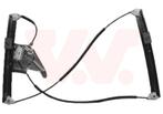 RAAMREGELAAR VOOR AUDI A3 8L 1996-2000 8L3837461, Ophalen of Verzenden, Nieuw