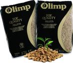 Olimp pellets 6mm, Tuin en Terras, Haardhout, Verzenden