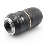 Tamron 70-300mm F/4-5.6 SP Di VC USD Canon | Tweedehands, Verzenden, Gebruikt