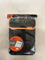 20x Yarvik sleeve 8 inch - Universele sleeve - Zwart/wit, Verzenden, 8 inch, Nieuw, Bescherming voor- en achterkant