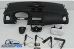 Dashboard + Airbags + Veiligheidsgordels Opel meriva b, Verzenden, Gereviseerd, Opel