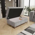 Poef opbergruimte Sem, Verzenden, Nieuw