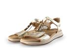Ara sandalen in maat 36 Goud | 15% korting, Kleding | Dames, Overige kleuren, Verzenden, Sandalen of Muiltjes, Ara