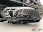 BMW F10 F11 XENON KL KOPLAMP RECHTS KPL 7203252, Verzenden, Gebruikt, BMW