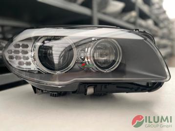 BMW F10 F11 XENON KL KOPLAMP RECHTS KPL 7203252 beschikbaar voor biedingen