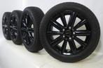 Mini Cooper / S / One / Cabrio F55 F56 F57 508 16 inch velge, Gebruikt, Velg(en), 16 inch, Winterbanden