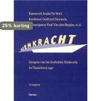 KIEMKRACHT 9789020932263 Alex de Wolf, Boeken, Studieboeken en Cursussen, Verzenden, Gelezen, Alex de Wolf