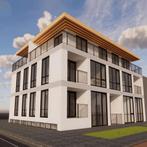 appartement in Schiedam gevonden voor €2250,- pm, Huizen en Kamers, Huizen te huur, Appartement, Direct bij eigenaar, Schiedam