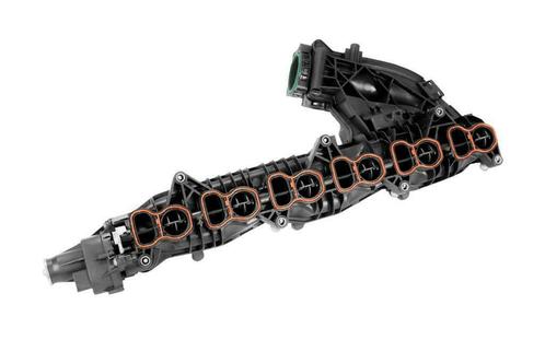Inlaatspruitstuk - BMW 7 - 3.0 D, Auto-onderdelen, Motor en Toebehoren, Gereviseerd, BMW, Verzenden