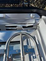 Gas BBQ Grill Plancha met FABRICAGE FOUT GOED TE GEBRUIKEN, Ophalen of Verzenden, Nieuw, Cozze